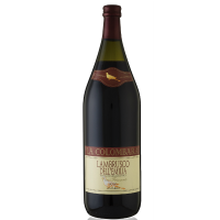 Lambrusco Rosso La Colombara