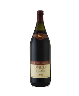 Lambrusco Rosso La Colombara