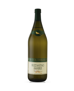 Frizzantino Amabile La Colombara