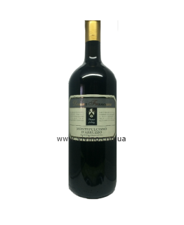 Montepulciano D’Abruzzo
