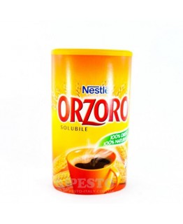 Кофейный напиток Nestle Orzoro Solubile 200г