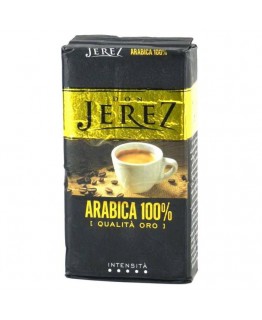 Кава мелена Don Jerez Qualita Oro 250г