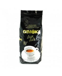 Кофе в зернах Gimoka Gran Gala 1 кг
