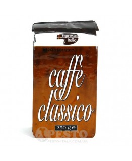 Молотый кофе Cafe classico espresso 250 г Молотый кофе Cafe classico espresso 250 г
