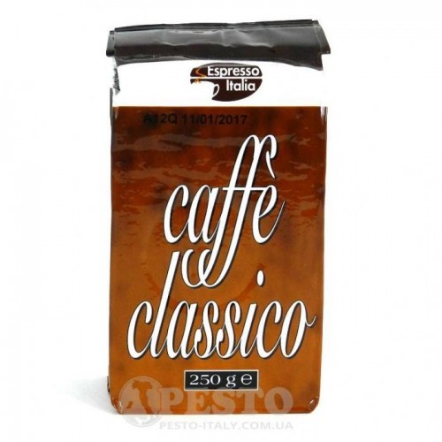 Молотый кофе Cafe classico espresso 250 г Молотый кофе Cafe classico espresso 250 г