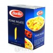 Макароны классические Barilla Penne Rigate n.73 500 г - фото 3