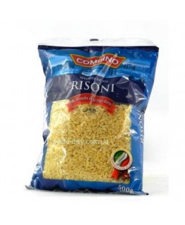 Макароны классические Combino Risini 0.5 кг