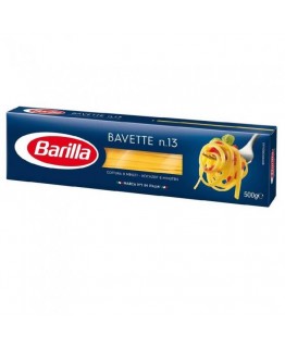 Макароны Barilla Bavette n.13 500 г