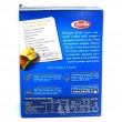 Макароны Barilla Pipe Rigate n.91 500 г - фото 2 Макароны Barilla Pipe Rigate n.91 500 г - фото 2