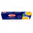 Макароны классические Barilla Capellini n.1 0,5кг - фото 2