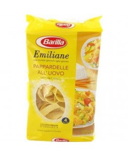 Яичные Barilla Emiliane Pappardelle all'uovo 250 г