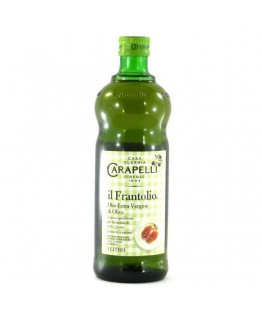 Масло оливковое Carapelli il frantolio extra vergine 1л Масло оливковое Carapelli il frantolio extra vergine 1л