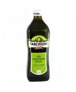 Масло оливковое Farchioni extravergine 1л