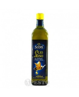 Масло рисовое Scotti 750 мл Масло рисовое Scotti 750 мл
