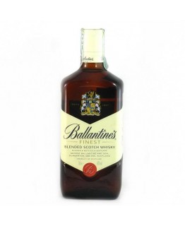 Виски Ballantine's Finest 0.7 л Виски Ballantine's Finest 0.7 л