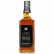 Виски Jack Daniels 40% 0,7л - фото 5