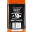 Виски Jack Daniels 40% 0,7л - фото 3