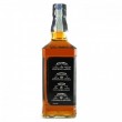 Виски Jack Daniels 40% 0,7л - фото 2