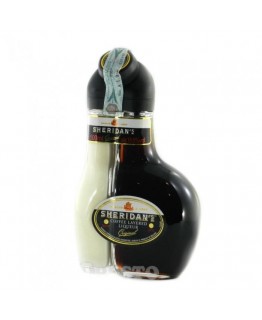Ликер Sheridan's 15,5% 0.5 л Ликер Sheridan's 15,5% 0.5 л