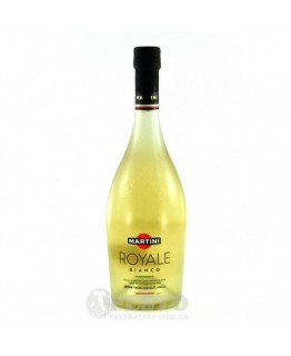 Лікер Martini Royale Bianco 0,7