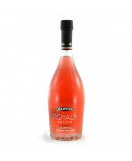 Ликер Martini Royale Rosato 0,7 Ликер Martini Royale Rosato 0,7