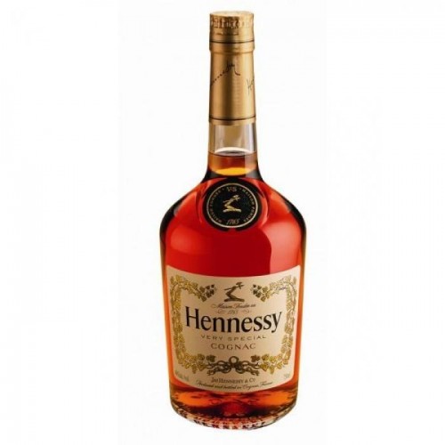 Коньяк Hennessy Very Special Cognac 40% 0,7л Коньяк Hennessy Very Special Cognac 40% 0,7л