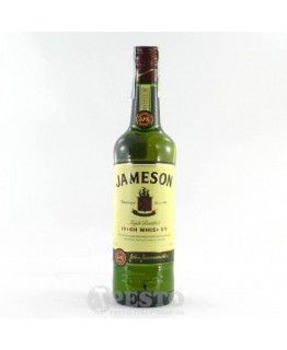 Виски Jameson 40% 0,7л