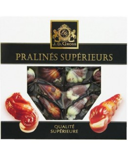 Шоколадные конфеты Palines superieurs 250 г Шоколадные конфеты Palines superieurs 250 г