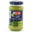 Соус Barilla Pesto с базиликом и рукколой 190г - фото 2 Соус Barilla Pesto с базиликом и рукколой 190г - фото 2