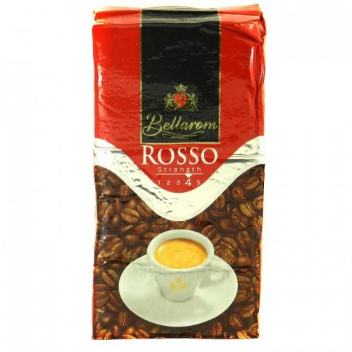 Молотый кофе Bellarom Rosso 250 г Молотый кофе Bellarom Rosso 250 г