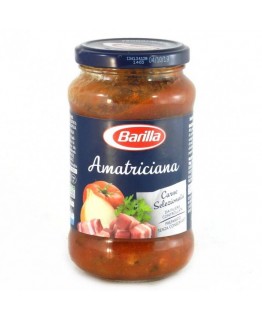 Соус Barilla Amatriciana 380мл