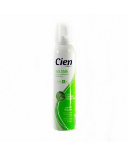 Пена для волосы Cien styling mousse volume 250мл Пена для волосы Cien styling mousse volume 250мл