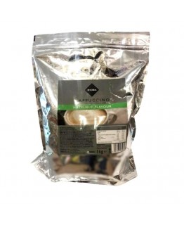 Капучино Rioba Hazelnut Flavour 1кг Капучино Rioba Hazelnut Flavour 1кг