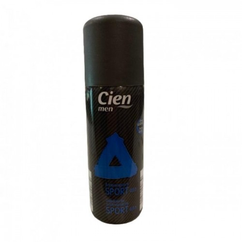 Антиперспирант Cien men sport 48 часов 50 мл