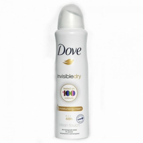 Антипреспирант Dove invisible dry 48 часов 150 мл Антипреспирант Dove invisible dry 48 часов 150 мл