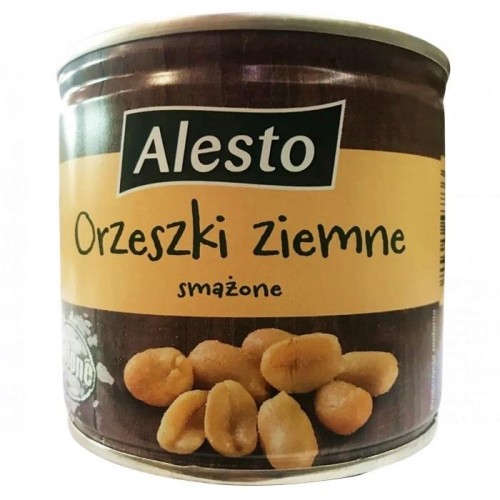 Арахис соленый Alesto 150г Арахис соленый Alesto 150г