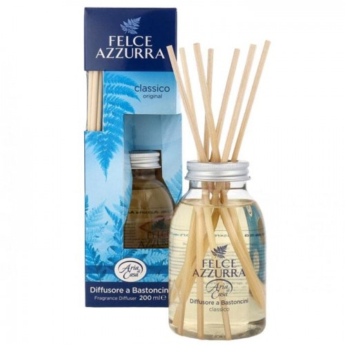 Аромадиффузор Felce Azzurra Classico 200 мл Аромадиффузор Felce Azzurra Classico 200 мл