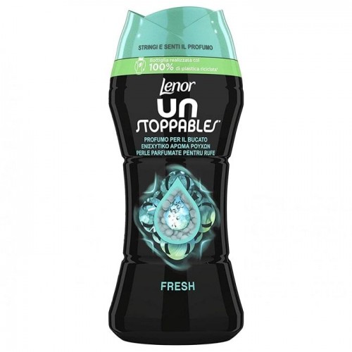 Ароматизатор для белья в гранулах Lenor Fresh 210 г Ароматизатор для белья в гранулах Lenor Fresh 210 г