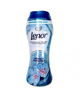 Ароматизатор для белья в гранулах Lenor Risveglio primaverile 210 г Ароматизатор для белья в гранулах Lenor Risveglio primaverile 210 г