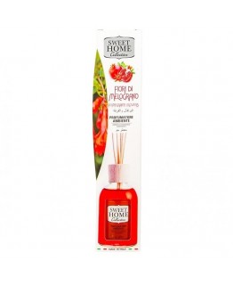 Ароматизатор для дома Sweet Home pomegrante flowers 100 мл