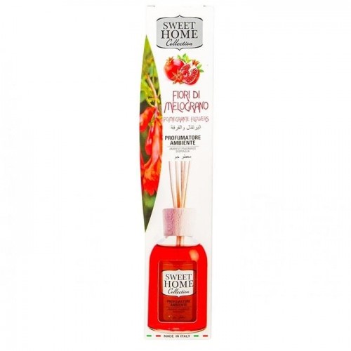 Ароматизатор для дома Sweet Home pomegrante flowers 100 мл Ароматизатор для дома Sweet Home pomegrante flowers 100 мл