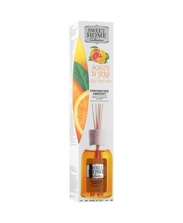 Ароматизатор для дома Sweet Home sicily citrus fruits 100 мл