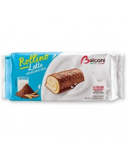 Бисквит Balconi latte 222 г