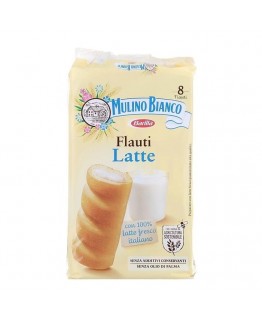 Бісквіти Mulino Bianco з вершковим кремом 280 г