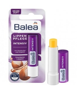 Бальзам для губ Balea lippen pflege intensiv 4.8г