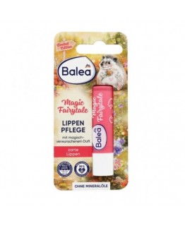 Бальзам для губ Balea lippen pflege Magic Fairytale 4.8г