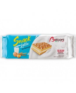 Бисквит Balconi Snack Latte 280г Бисквит Balconi Snack Latte 280г
