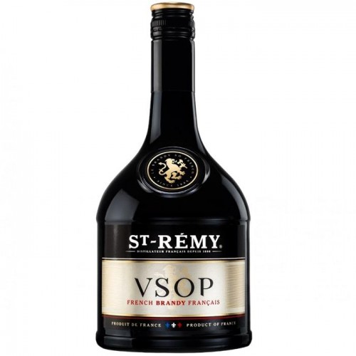 Бренді St-Remy VSOP 0.7 л Бренді St-Remy VSOP 0.7 л