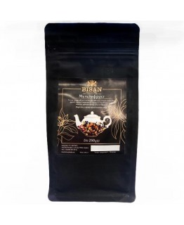 Чай Bisan мультифрукт 250 г Чай Bisan мультифрукт 250 г
