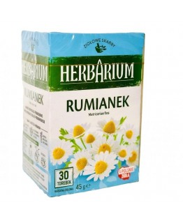 Чай Herbarium травяной ромашка 20 пакетиков Чай Herbarium травяной ромашка 20 пакетиков
